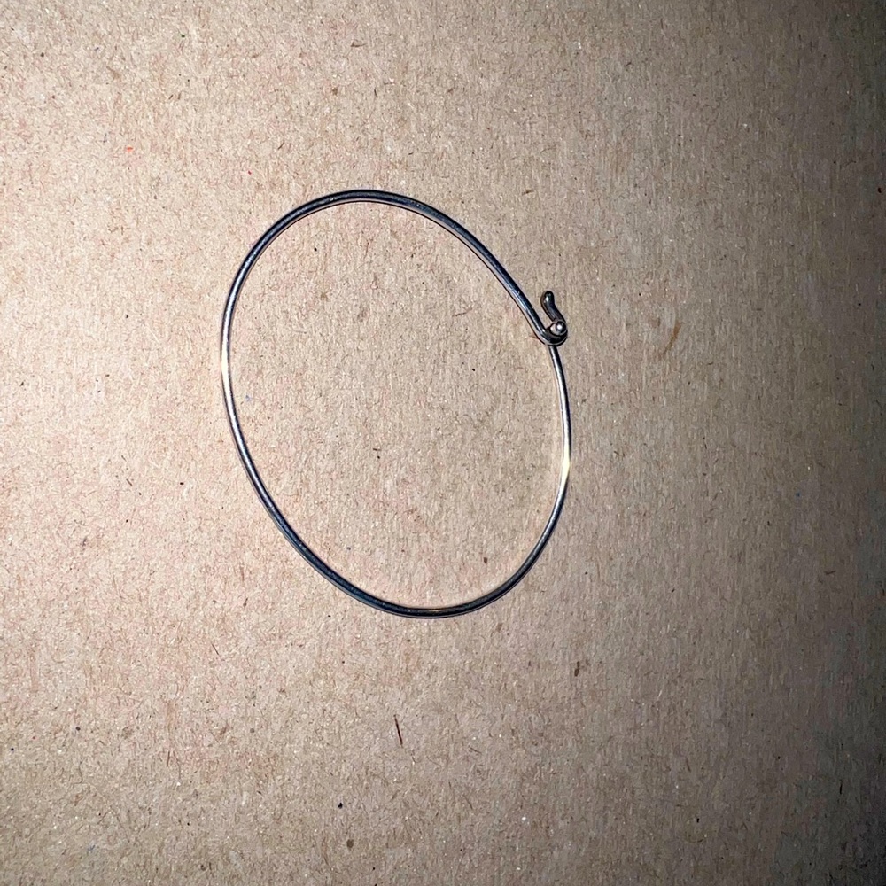 James Avery Hook Bracelet